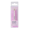 Studio London Slant Tip Tweezers stainless steel (British brand)
