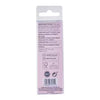 Studio London Slant Tip Tweezers stainless steel (British brand)