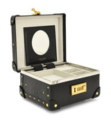 Harrods Globe-Trotter Centenary Jewellery Case- Buy online at McGrocer