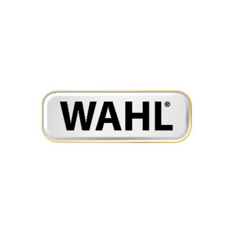 Wahl Super Groom Premium Rechargeable dog clipper kit (British brand)