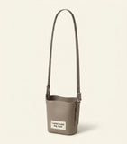 Cartier Panthère de Cartier bucket bag calf leather - British product