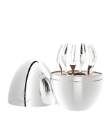 Harrods Christofle Mood Yummy Cocktail Fork Canteen, 6-Piece- Buy online at McGrocer