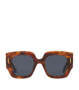 Harrods LOEWE Square Screen Sunglasses- Buy online at McGrocer