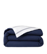 Harrods Ralph Lauren Home Cotton Kerrigan Double Duvet Cover (200cm x 200cm)- Buy online at McGrocer