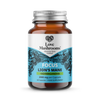 Love Mushrooms Lion's Mane Ashwagandha supplement capsules 2000mg, imported from the UK