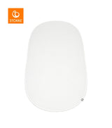 Harrods Stokke Sleepi Bed Protection Sheet V3 Baby Cot Mattress Protector 67cm x 134cm- Buy online at McGrocer