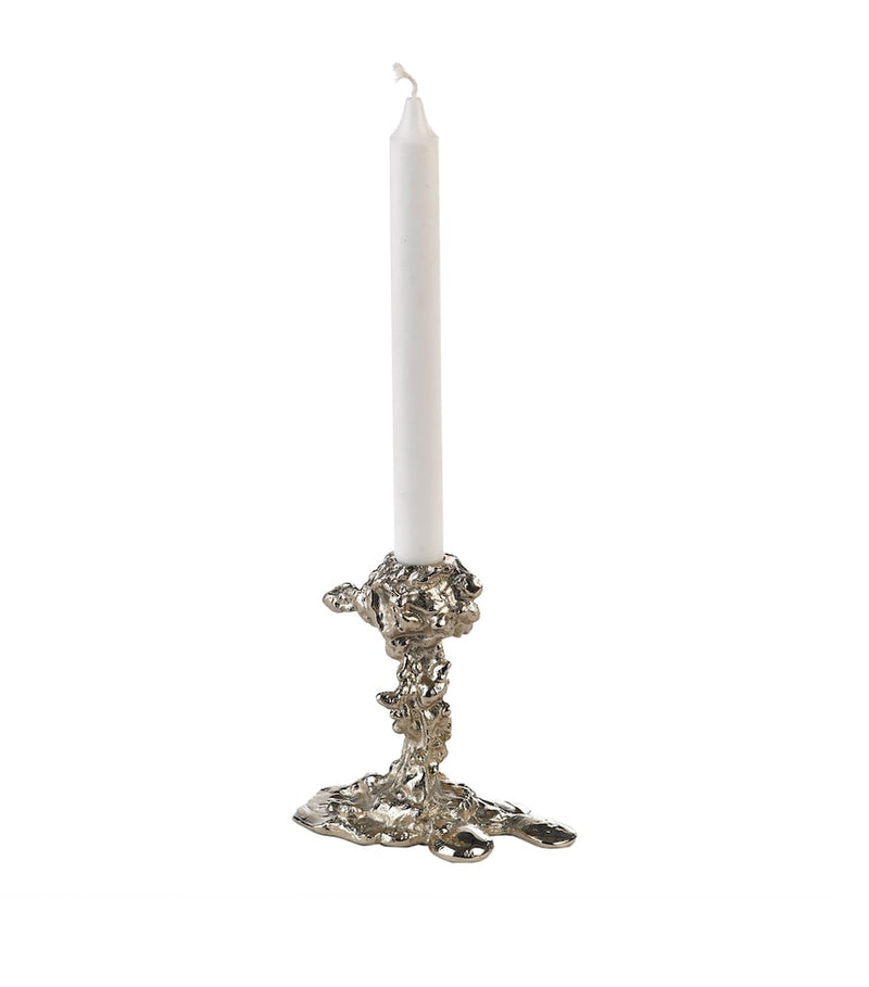 Polspotten small drip candle holder 14cm (British brand)