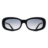 Superdrug Ray-Ban RB2221 Black Polarised Women Sunglasses- Buy online at McGrocer