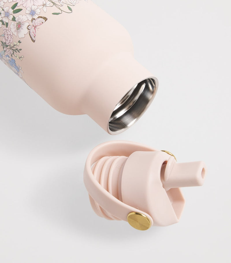 Harrods fairy water bottle 350ml stainless steel - British product