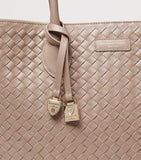 Aspinal of London leather tote bag - British product