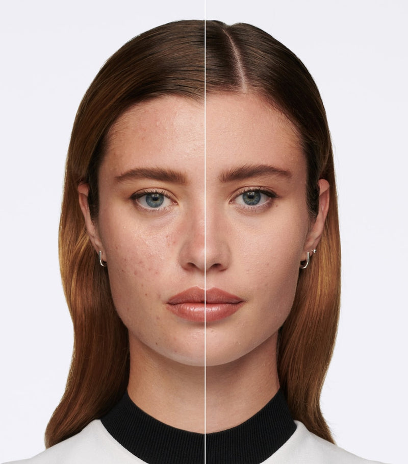 NARS Soft Matte Complete Foundation, imported from the UK