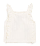 Gingersnaps Cotton Freyja baby blouse 6-36 months, UK version