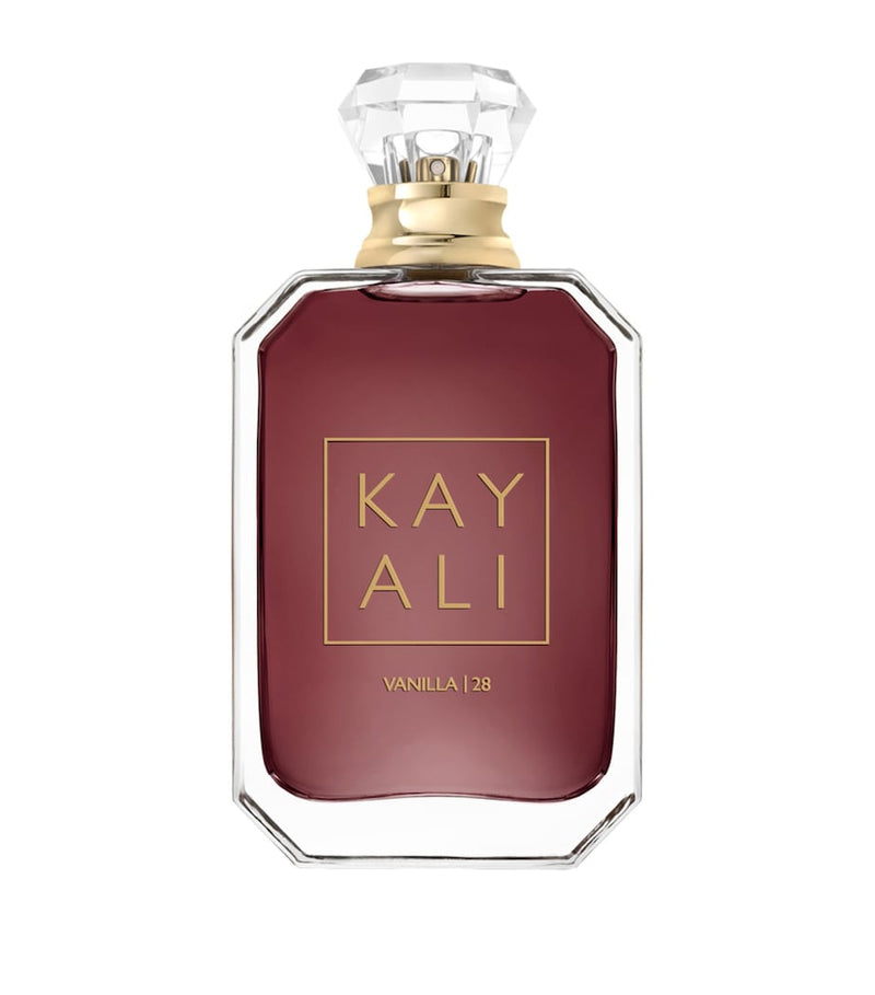 Kayali Vanilla 28 Eau de Parfum 50ml, UK version