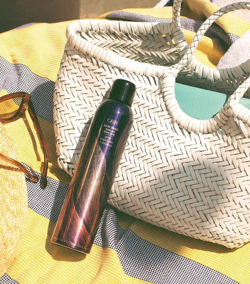 Oribe wave and shine spray 300ml, imported from the UK