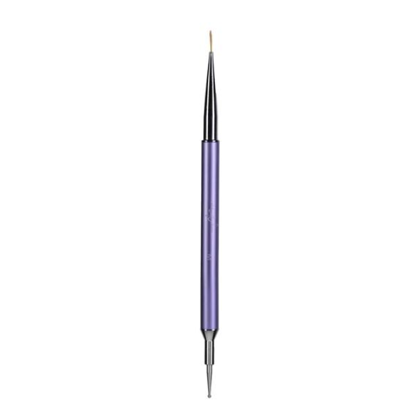 Glisten Cosmetics Maytahmi brush 10mm small - British product