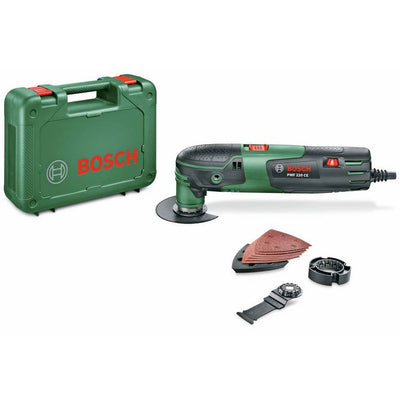 Argos Bosch PMF 220 CE Multi-Tool - 220W- Buy online at McGrocer
