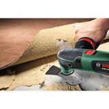 Bosch PMF 220 CE multi-tool 220W, imported from the UK