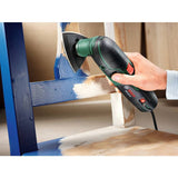 Bosch PMF 220 CE multi-tool 220W, imported from the UK