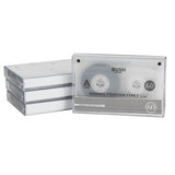 Bush Cassettes 4 Pack, imported from the UK