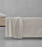 Society Limonta flat sheet super king 270x290 cm, imported from the UK