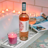 Veramonte Organic Rose   75cl GOODS M&S