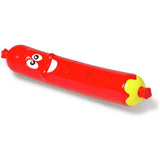 Silly Sausage reaction game for kids (British brand)