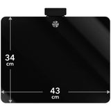 AVF tilt and swivel TV wall bracket up to 60 inch, imported from the UK