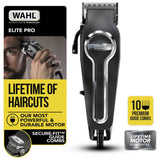 Argos Wahl Elite Pro High Performance Hair Clipper Set- Buy online at McGrocer