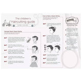 Wahl Elite Pro hair clipper set with accessories - British product