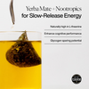Perform yerba mate tea lemongrass and mint 15 tea bags (British brand)