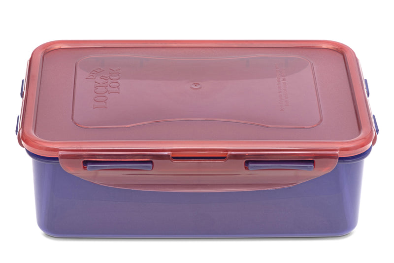 LocknLock Eco rectangular storage container 1L - British product