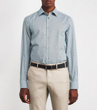 Paul Smith leather reversible belt, imported from the UK