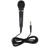 iDance Sing Cube BC100 Bluetooth karaoke system (British brand)