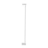 Munchkin Lindam safety gate extension white 7cm, imported from the UK