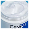 CeraVe Moisturising Cream Hyaluronic Acid 454g - British product