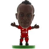 Superdrug Liverpool FC SoccerStarz Sadio Mane Collectible Figure 2in- Buy online at McGrocer