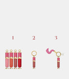 Carolina Herrera liquid blush - British product