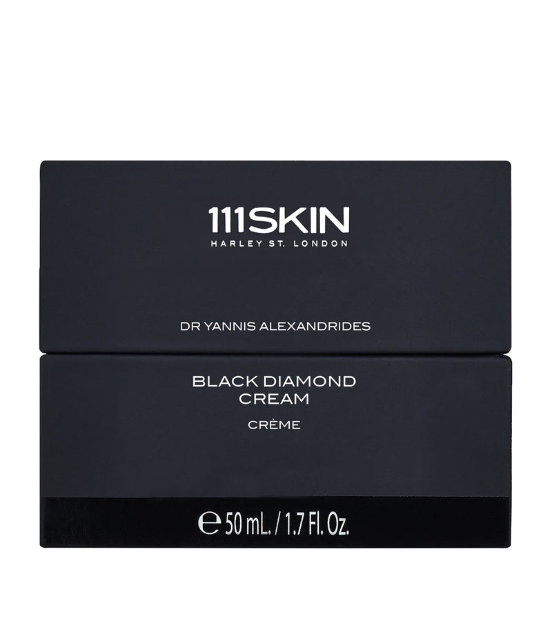 111Skin Celestial Black Diamond face cream 50ml - British product