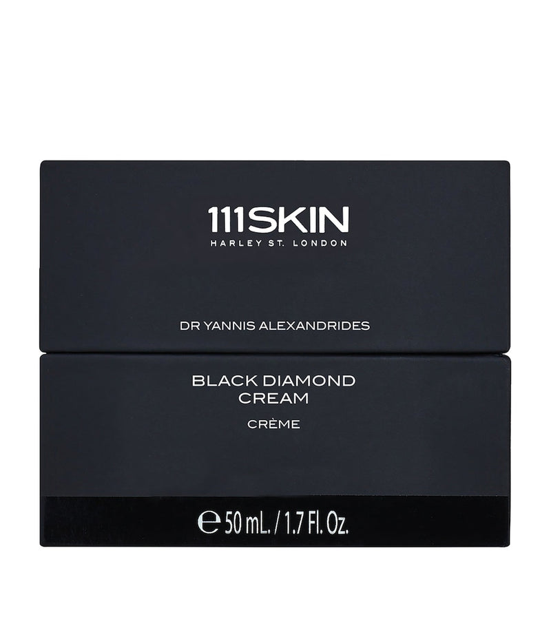 111Skin Celestial Black Diamond face cream 50ml - British product