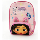 Argos Dreamworks Gabby's Dollhouse Backpack 30cm x 23cm x 10cm- Buy online at McGrocer