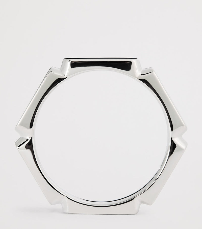 Tom Wood Umi Band ring, imported from the UK