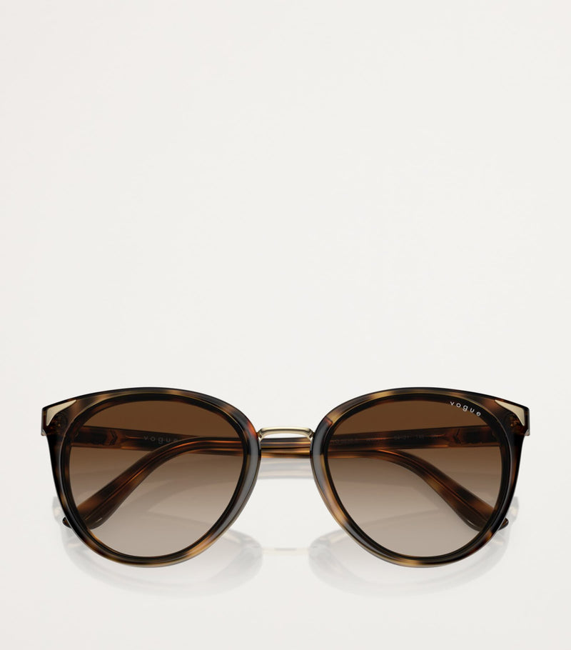 Vogue Nylon 0VO5230S sunglasses (British brand)