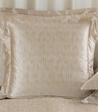 Frette silk square pillowcase Luxury Sway 65cm (British brand)