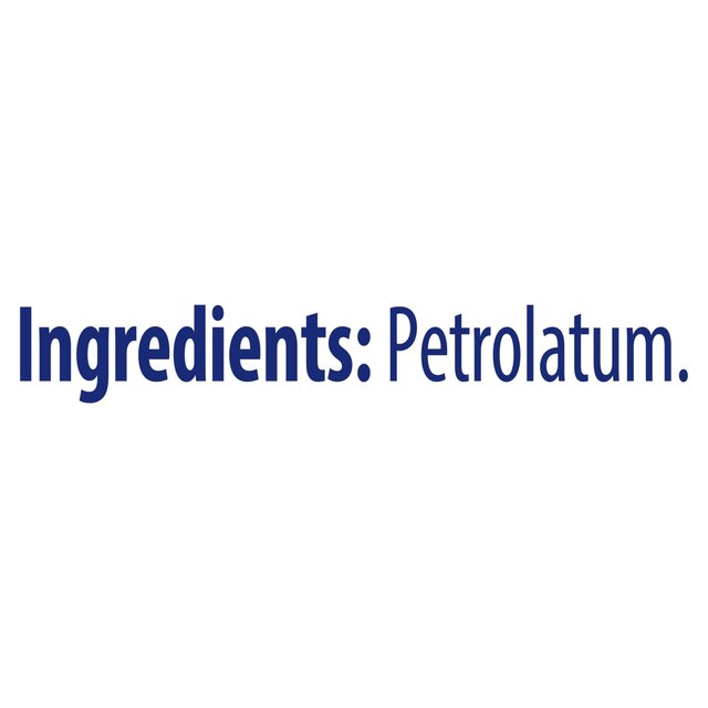 Vaseline Original Petroleum Jelly   100ml GOODS M&S