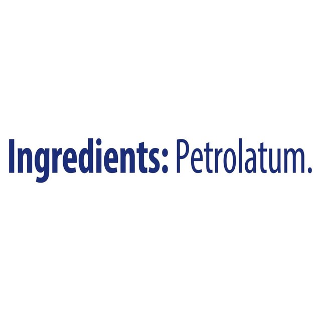 Vaseline Original Petroleum Jelly   100ml GOODS M&S