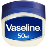 Vaseline Original Petroleum Jelly   50ml GOODS M&S