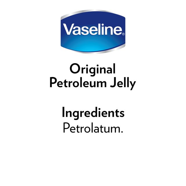 Vaseline Original Petroleum Jelly 50ml GOODS M&S