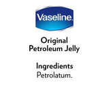 Vaseline Original Petroleum Jelly   50ml GOODS M&S
