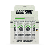Holland & Barrett Soccer Supplement Endurance Carb Shots Lemon & Lime 100ml (12 Pack)- Buy online at McGrocer