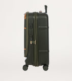 Bric's Bellagio 3 cabin suitcase 55cm - British product